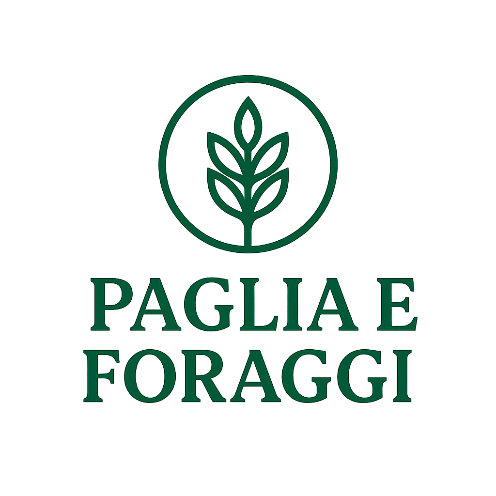 Giuseppe - Mediatore di Paglia e Foraggi